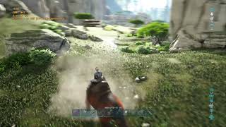 ark Valguero)鴨田によるゲーム配信(急に辞める可能性有り