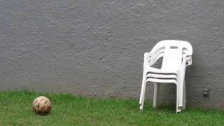 Video from Parque Experimental El Eco.