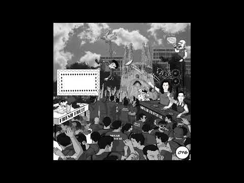 David Museen, Erik Christiansen - The Reason (Original Mix)