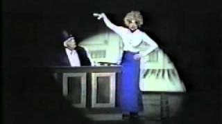 Carol Channing Live Hello Dolly So Long Dearie