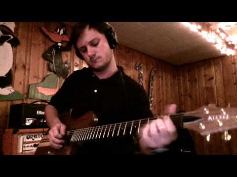 Kiesel SCB 6 2020s natural walnut maple neck through image 23