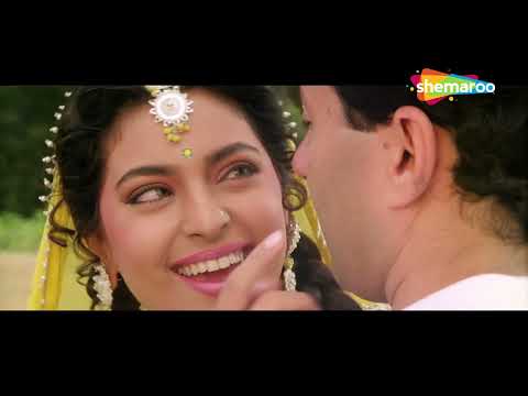 O Lootere O Lootere - Lootere (1993) - Sunny Deol - Juhi Chawla - Lata Mangeshkar - Manhar Udas