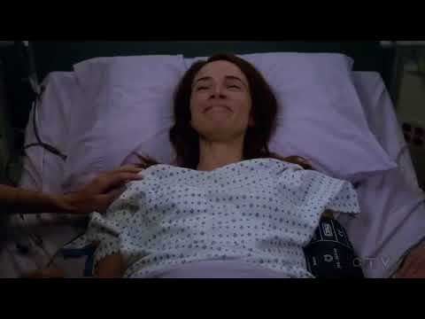 Greys Anatomy 14x02 Megan Got Saved by Meredith Am