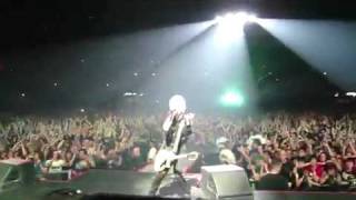 Green Day - Murder City official Video