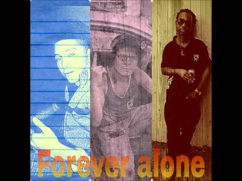 BETO AF & EL SOCIO FT BADNEL - FOREVER ALONE