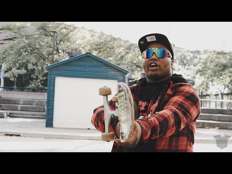 BRG Lavish - "9 Shots" (Block Logic Exclusive - Official Music Video)