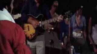 Mary in the Morning Music Video