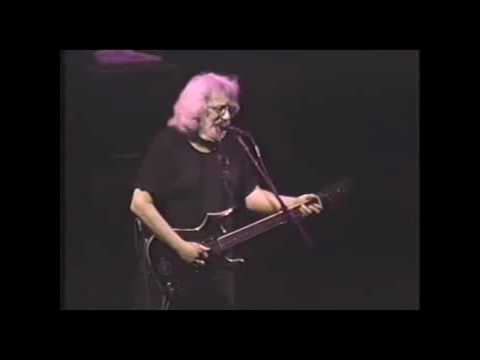 Video thumbnail for So Many Roads (Live at Boston Garden, Boston, MA, October 1, 1994)