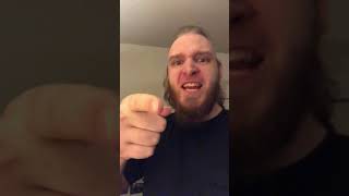 Tenacious D - Karate cover