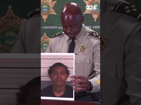 Shelby County Crime