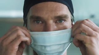 The Ending Of Doctor Strange Explained