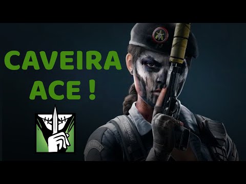 CAVEIRA ACE | Rainbow Six Siege