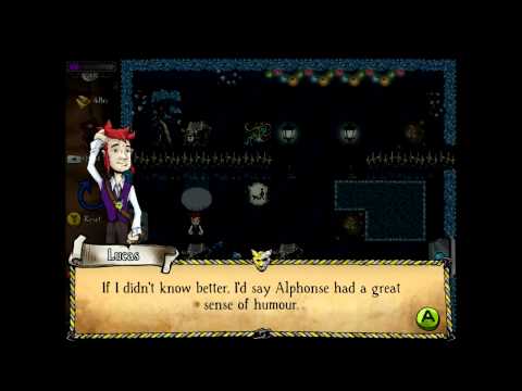 MacGuffin's Curse E05