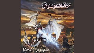 Rhapsody Of Fire - In tenebris – 1:28 - Track 1