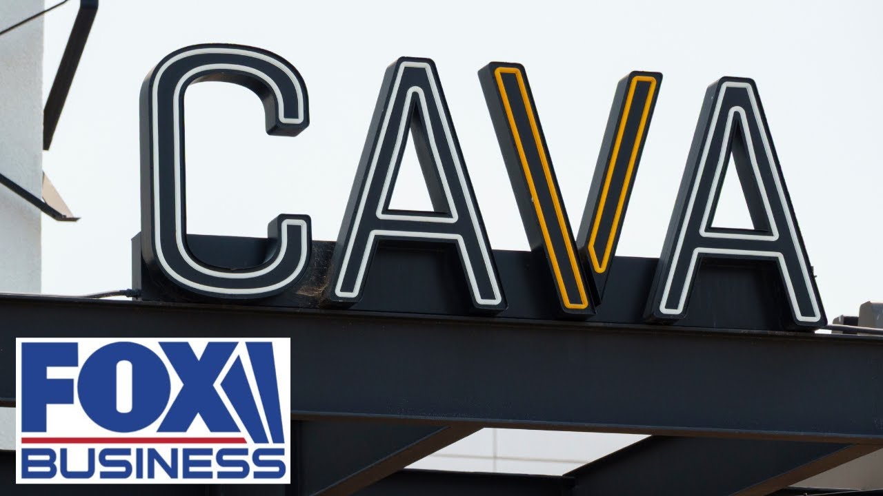 Cava bucks restaurant industry trend with successful no-discount strategy