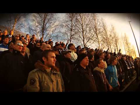 Klubipääty 2014 - ihan kohta taas mennään!