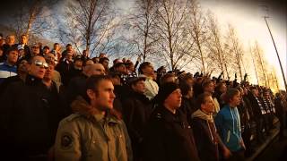 Klubipääty 2014 - ihan kohta taas mennään!