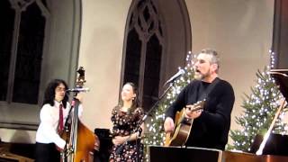 "Mary Had A Baby" Holidays & Wintertide: An Evening with Chelsea Berry & Friends"