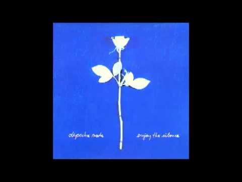 Depeche Mode vs Fedde Le Grand - Enjoy The Rockin N Rollin (Javii Wind Mashup)