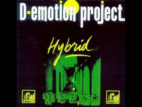 D-Emotion Project,  Svoboda.flv