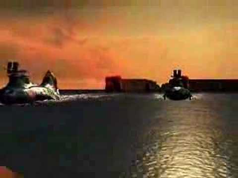 Frozen - Madonna - FFVIII AMV