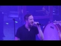 Imagine Dragons - Underdog @ Cirque Royal 29 ...