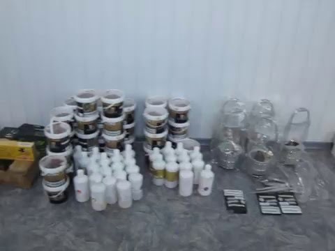 Пограничники на берегу реки Северский Донец обнаружили лодку с табаком и аксессуарами для кальяна