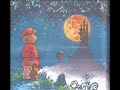 Come Dream With Me Tonight Teddy Ruxpin Filtered Instrumental