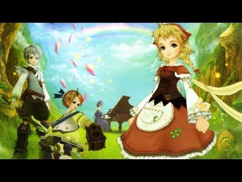 Eternal Sonata Xbox 360