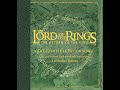 The Parting of Sam and Frodo