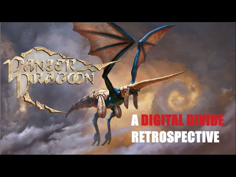 Panzer Dragoon: A Retrospective