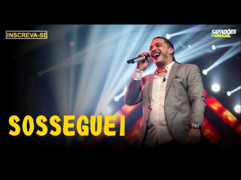 Wesley Safadão   Sosseguei Dezembro 2015
