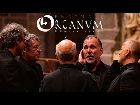 Chant corse, manuscrits franciscains [Ensemble Organum]