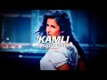 kamli - Sunidhi Chauhan [ edit audio ]