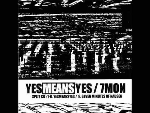 YesMeansYes - Noise #1