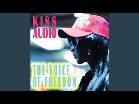 The Voice of Freedom (Free Your Mind Mix)