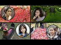 Portraits Of 5 Tombs Of Indonesian FTV Queens