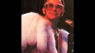 Elton John - When I Was Tealby Abbey - Rare 1968