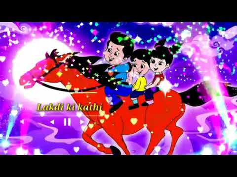 lakdi ki kathi video song download jingle toons lakdi ki kathi video song download jingle toons
