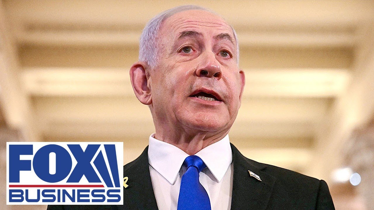 Radical Left wants to find 'every excuse' to walk away from Israel: Rep. Chip Roy