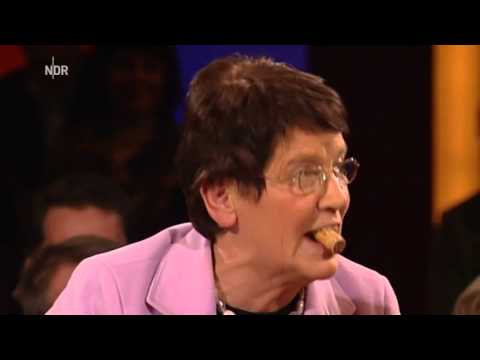 NDR Talkshow 2007 Jürgen von der Lippe