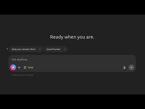 Item video thumbnail