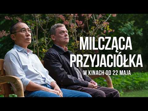 Trailer filmu Milcząca przyjaciółka