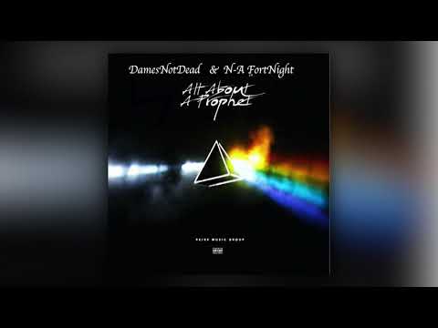 DamesNotDead x N-A FortNight - Worst of Times
