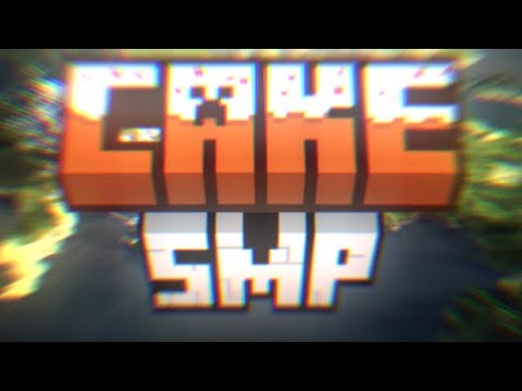 Paramango - Cake SMP apps open! Content creator lore smp. No plugins #minecraft #dreamsmp #smp