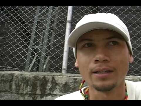 Batallon de mc´s parte 1