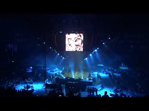 MICHELLE  Live @Cologne Pride/CSD - LanxessArena PrideNow – Paris / Nicht verdient