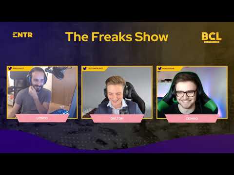 BCL Summer Cup | Grand Final | imagine vs Legacy