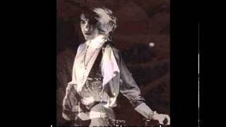 the cure A SHORT TERM effect live 82 subtitulada