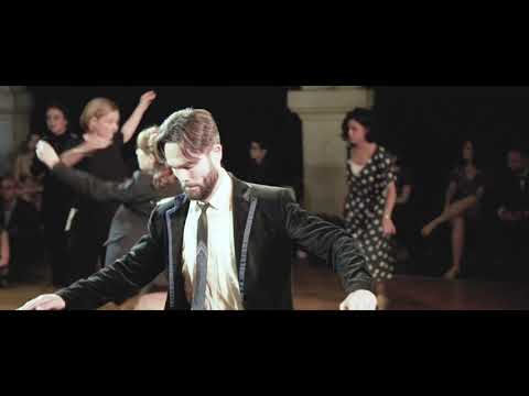 Atlantic Swing Festival 2019 • Solo Jazz Competition Prelims